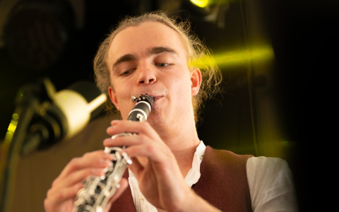 Woidrand Echo Galerie Bild