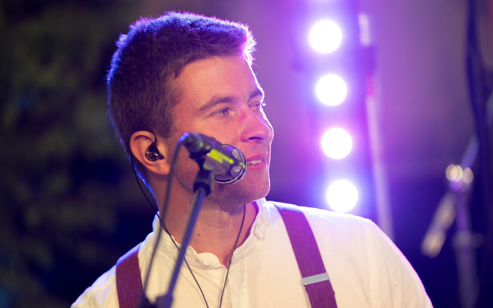 Woidrand Echo | Hochzeitsband | Partyband