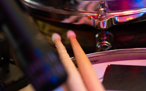 Woidrand Echo Galerie Bild