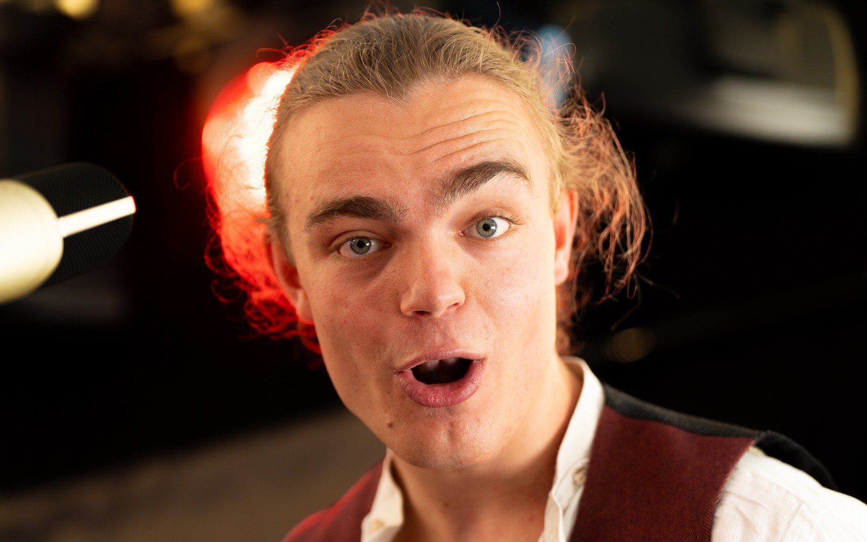 Woidrand Echo | Hochzeitsband | Partyband