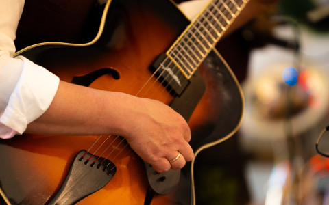 Woidrand Echo Galerie Bild