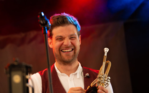 Woidrand Echo Galerie Bild