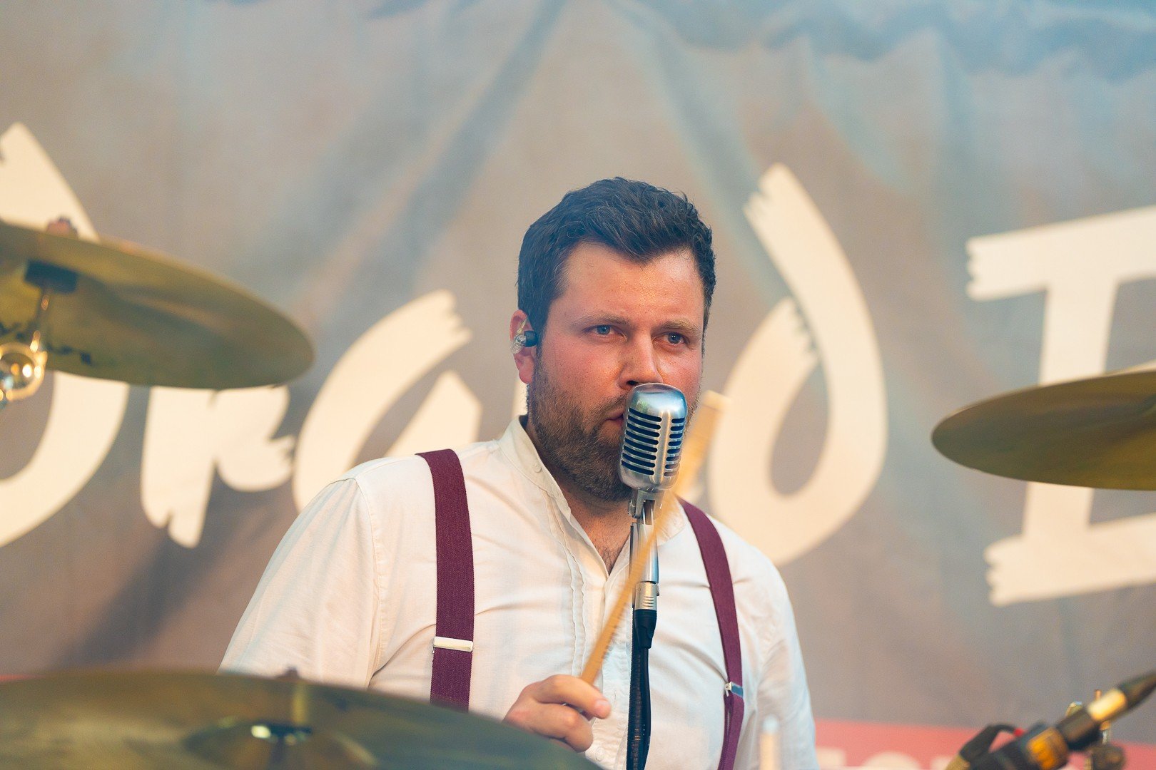 Woidrand Echo | Hochzeitsband | Partyband