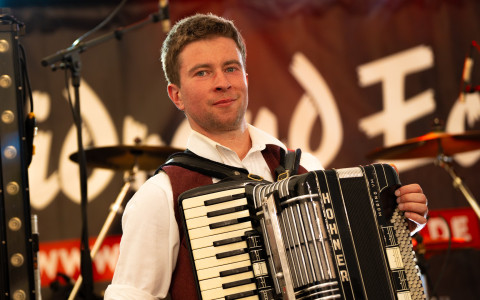 Woidrand Echo Galerie Bild